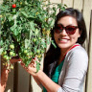 Meet your Posher, Janet